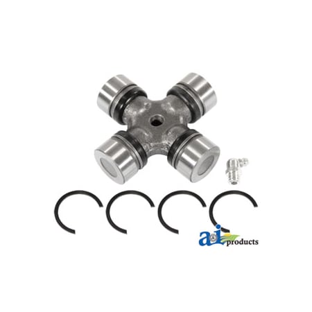 A & I Products Cross & Bearing Kit 4.6" x1.9" x4.5" A-D442000